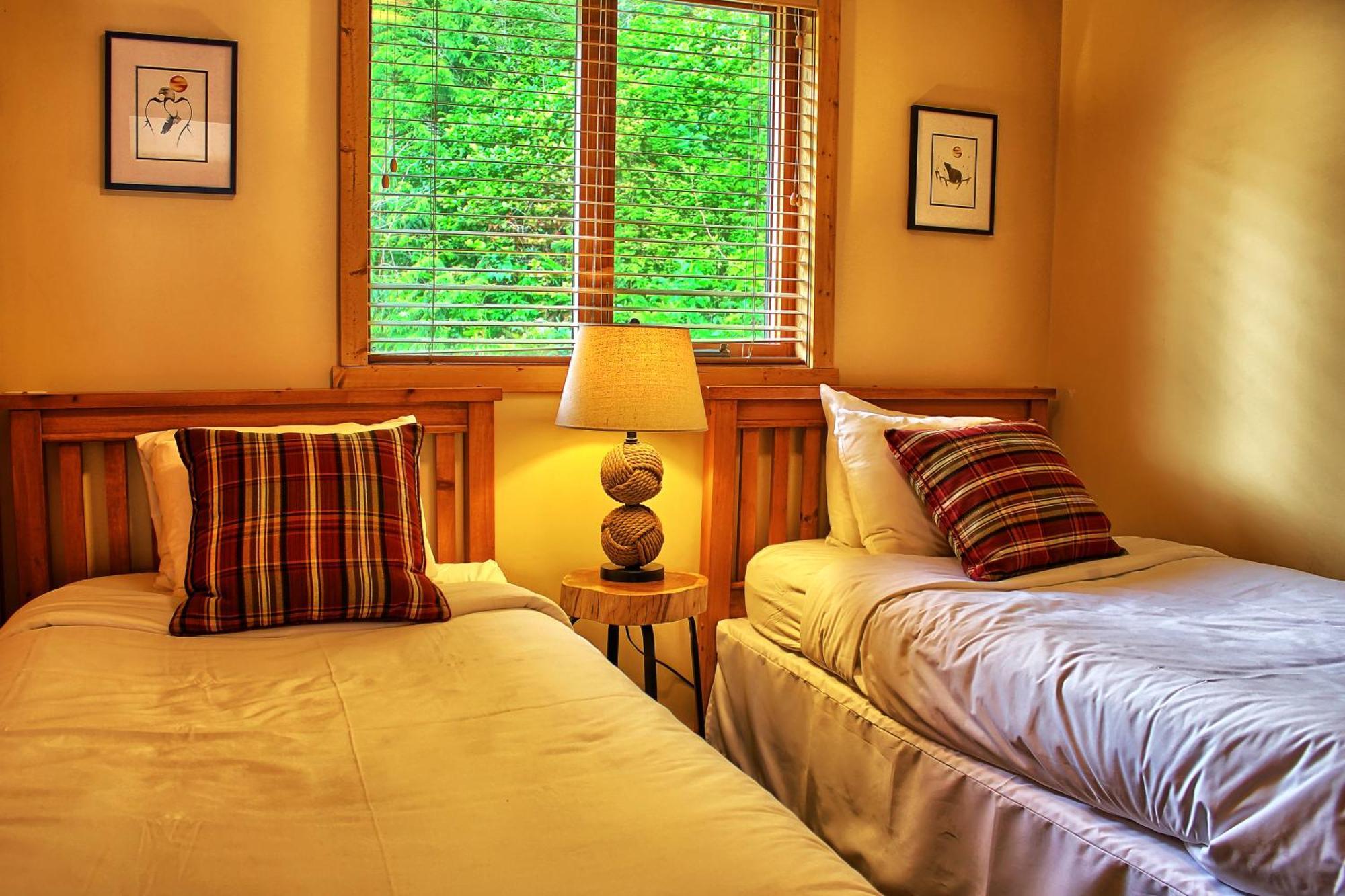 Wild Renfrew Seaside Cottages Port Renfrew Pokoj fotografie