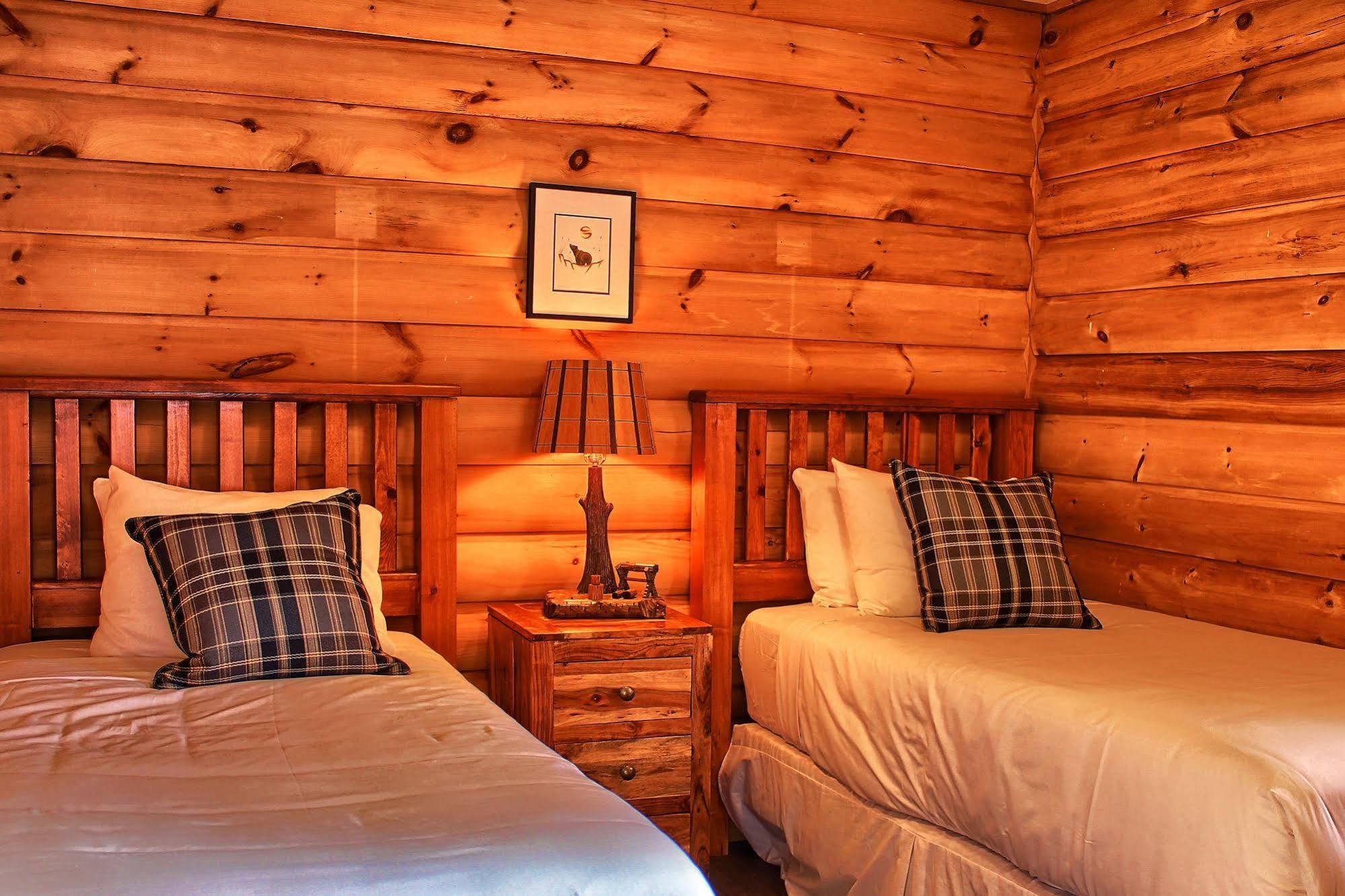 Wild Renfrew Seaside Cottages Port Renfrew Exteriér fotografie